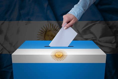 eleicao argentina - costumbres de argentina